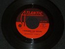 NORTHERN SOUL Barbara Lewis - I Remember The Feeling - Atlantic