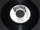 NORTHERN SOUL Dean Parrish - Determination - Boom Demo