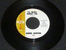 NORTHERN SOUL Marke Jackson - I'll Never Forget You - Jamie