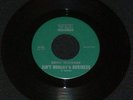 NORTHERN SOUL Ernie Marbray - Ain't Nobody's Business - Wee