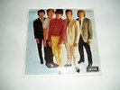 The Rolling Stones   EP Single   Five By Five     Füllschrift  DECCA