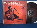 Bo Diddley - In The Spotlight - 1960 -  Checker Label - Mono