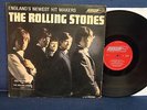 Rolling Stones - England's Newest Hitmakers -1964- London-MONO(ffrr)(POSTER)(UK)