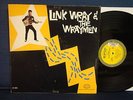 Link Wray & The Wraymen -1960 - Epic - Mono DG (PROMO)