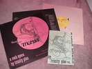 Songs from Thomas, (Christian) rock opera, Trinity Plus, Hounslow, Carolyn Gower