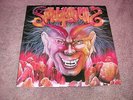 SABBRABELLS - Same '83  1st JAPANESE LP 