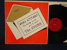 The Avons - The Avons -1960 -  Hull Label - Mono