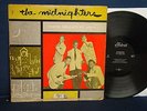 The Midnighters - Their Greatest Hits - 1955 - Federal Label - Mono