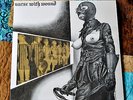 NURSE WITH WOUND -  Chance Meeting On A Dissecting Table... 2xLP w. Etching NWW