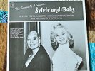 NURSE WITH WOUND - The Sylvie And Babs Hi-Fi Companion LP - DMM Version - NWW TG