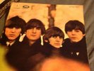 The Beatles - For Sale - LP in gatefold cover - 1964 Stereo.