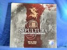 Sepultura - Metal Veins (Alive at Rock in Rio), lim. green/yellow 2x  LP, neu