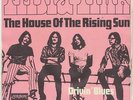 FRIJID PINK      HOUSE OF THE RISING SUN       DRIVIN´ BLUES