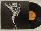 LP: David Bowie - The man who sold the World - von 1973 - Near Mint - Italy