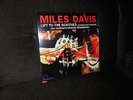 Miles Davis – Lift To The Scaffold – fontana 180g LP Vinyl