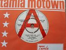 RARE UK TAMLA TMG 575 RED/WHITE DEMO - SUPREMES - YOU CAN'T HURRY LOVE