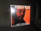 The Ben Webster Quintet - Soulville - Verwe MG V-8274 180g LP Vinyl