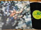 Pink Floyd  /  Obscured by Clouds  (D-Original  )
