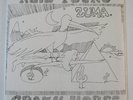 Neil Young Zuma (Lp neuf / New LP sealed)