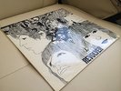 THE BEATLES REVOLVER 1966 RARE FIRST STEREO YEX -1-1 VINYL LP EX+/NM-