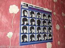 THE BEATLES-A  HARD DAY'S  NIGHT  3N  1ST PRESS  EX