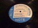 Blue Note 1540--HANK MOBLEY WITH DONALD BYRD--FIRST--HOLY GRAIL--VG+ Package