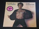 RICHARD HELL & THE VOIDOIDS-Blank Generation-1977-Vinyl LP