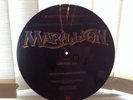 MARILLION - MARKET SQUARE HEROES PICTURE DISC GRENDEL EX
