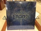 Disney's Frozen Soundtrack - Rare, Sold Out & Very Limited Deluxe 3 x LP #1942