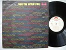 EBO TAYLOR JNR WITH WUTA WAZUTU gotta take it cool RARE AFRO FUNK REGGAE GHANA ?
