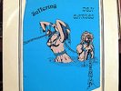 DON CARLOS Suffering VG++ ORIG UK PRESSING Negus Roots NERLP 001 Junior Marvin