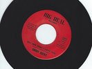 RARE NORTHERN SOUL 45 NM JIMMY HICKS - TELL HER THAT I LOVE YOU - BIG DEAL -