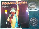 ROLLING STONES - ROCKS OFF (RARE TSP Color 2LP) 1973 Perth