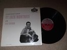 JACK MONTROSE & Bob Gordon LP Cool West Coast Saxophone Jazz LONDON LTZ K15043