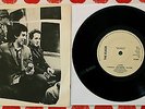 THE CLASH - CAPITOL RADIO 1ST PRESS  RARE  7