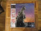 Godzilla,Soundtrack,Starchild Label,2-LP