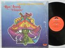 ROY AYERS Change Up The Groove POLYDOR PD 6032 SOUL JAZZ FUNK BREAKS LP VG++