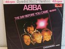Abba | The Day Before You Came / Cassandra | Special Maxi 12