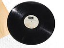 DYSON'S FACES DMC SLP 76331 Rare Funk LP Acetate: LOVING COMFORT ENTERTAINMENT