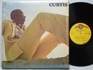 CURTIS MAYFIELD S/T CURTOM 8005 CHICAGO SOUL MASTERPIECE LP STRONG VG+ in SHRINK