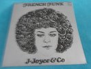 J-Joyce & Co French Funk Rare Funk LP Philips FREE SHIPPING