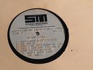DYSON'S FACES DMC SLP 76331 Rare Funk LP Acetate: LOVING COMFORT ENTERTAINMENT