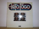 AIRTO FOGO killer french jazz funk decca org. EX