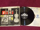 SXL 2240 Ruggiero Ricci Solo Recital Sonatas for Violin