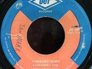 African Youth - Forward Down a Channel One JA orig VER 7