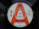 THE HIGH: LONG LIVE THE HIGH / BEGGAR MAN DAN - 1969 RUSS BALLARD CBS DEMO  EX+