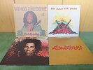 BOB MARLEY - 7 LP´s