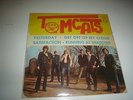 TOMCATS (YESTERDAY)