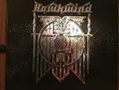HAWKWIND Doremi Fasol Latido UK UNITED ARTISTS 