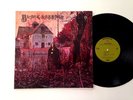 Black Sabbath - S/T   Rare 1st Green Label - 1970 Warner Bros